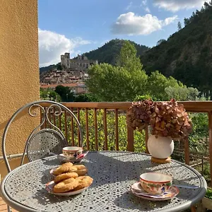  Appartamento La Tillanzia