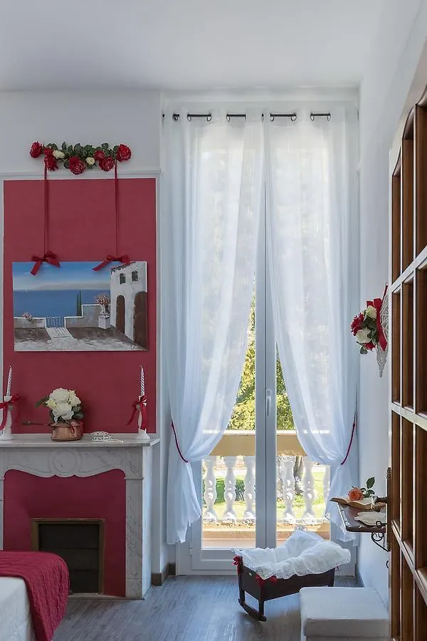 Dussaiga - La Casa Di Meluccio Villa Dolceacqua Holiday home